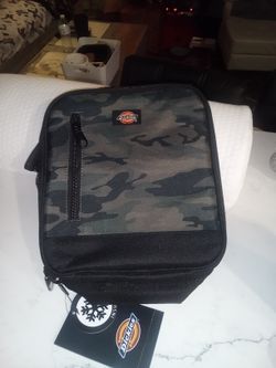 Dickies Insulated Lunch Bag 