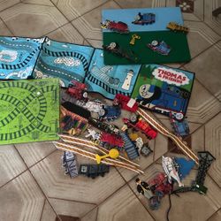 Thomas & Friends Deluxe Play set