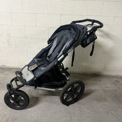 Mountain Buggy Jogging Stroller