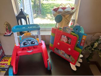 Kid toys