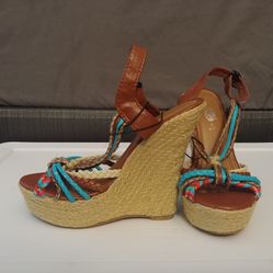 BRAND NEW!! Women's Wedges 