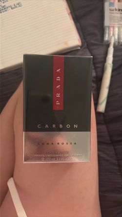 Prada carbon Luna rossa