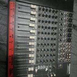 1402.vlz Pro Mixer