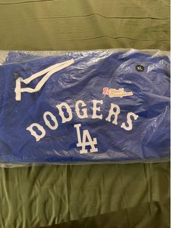 Dodgers Hoodie
