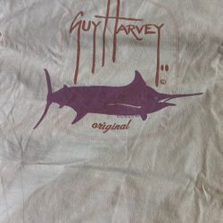 Woman’s Guy Harvey T-Shirts