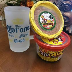 Father's Day Mug Kit