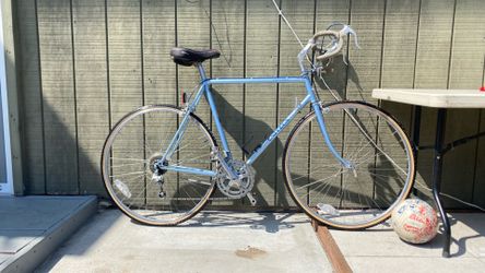 58cm Univega supra sport