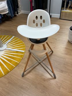 Phil & Ted Convertible High Chair