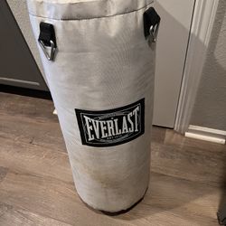 Punching Bag 