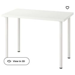 IKEA Linnmon Table