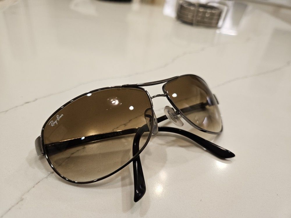 Rayban Sunglasses