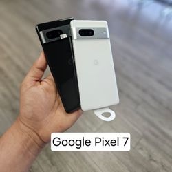 Google Pixel 7