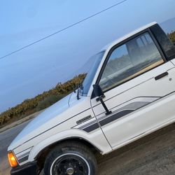 1986 Mazda B-Series Pickup