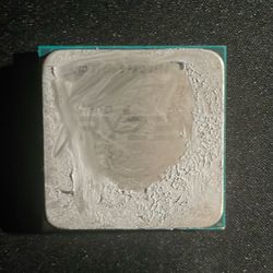 And Ryzen 5 Pro 2600