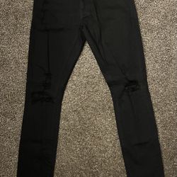 Jordan Craig Black JR1078A