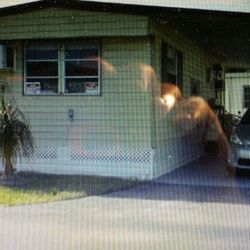 Mobile Home