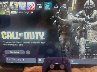 Ps5 disc edition