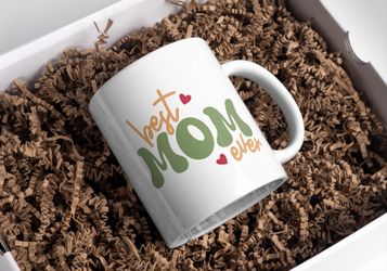 Mother’s Day Gift I Coffee Mug
