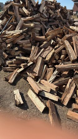 Firewood Sale ❄️🔥❄️