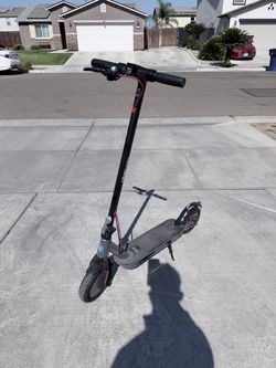 Hiboy S2 Pro Electronic Scooter