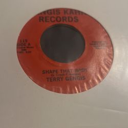 Rare Funk 45