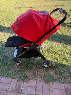 Stroller mamas and papas