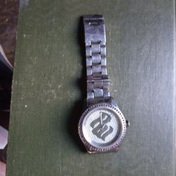 Racka Wear Wrist Watch 