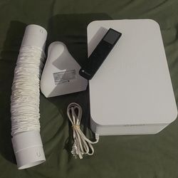 BedJet 3S-800NA Forced Air Climate Comfort System - With Remote