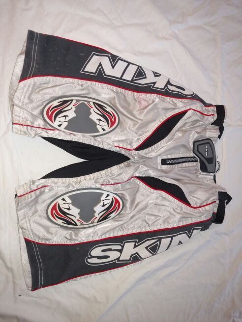 Motocross gear