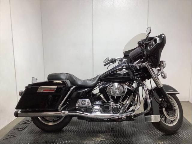 2006 Harley Davidson Roadking Classic