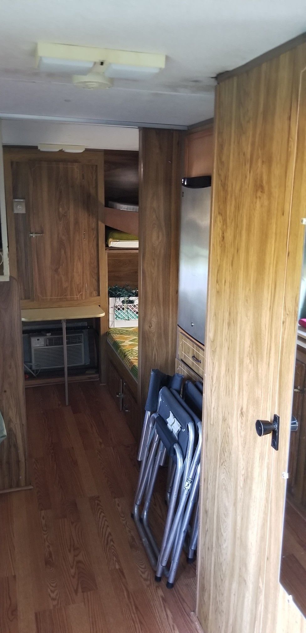 1975 Yellowstone camper GREAT condition! for Sale in Marion, MI OfferUp