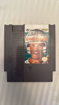 John Elway’s quarterback