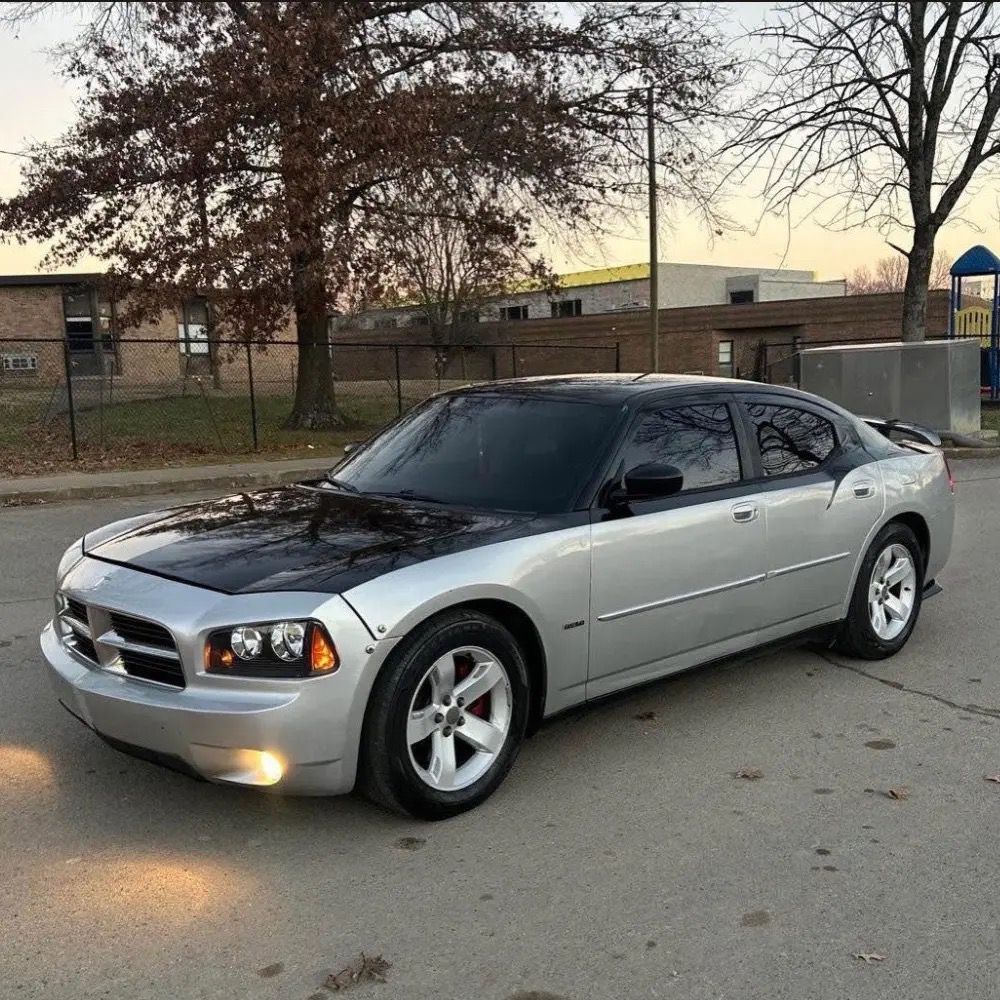 2007 Dodge Charger