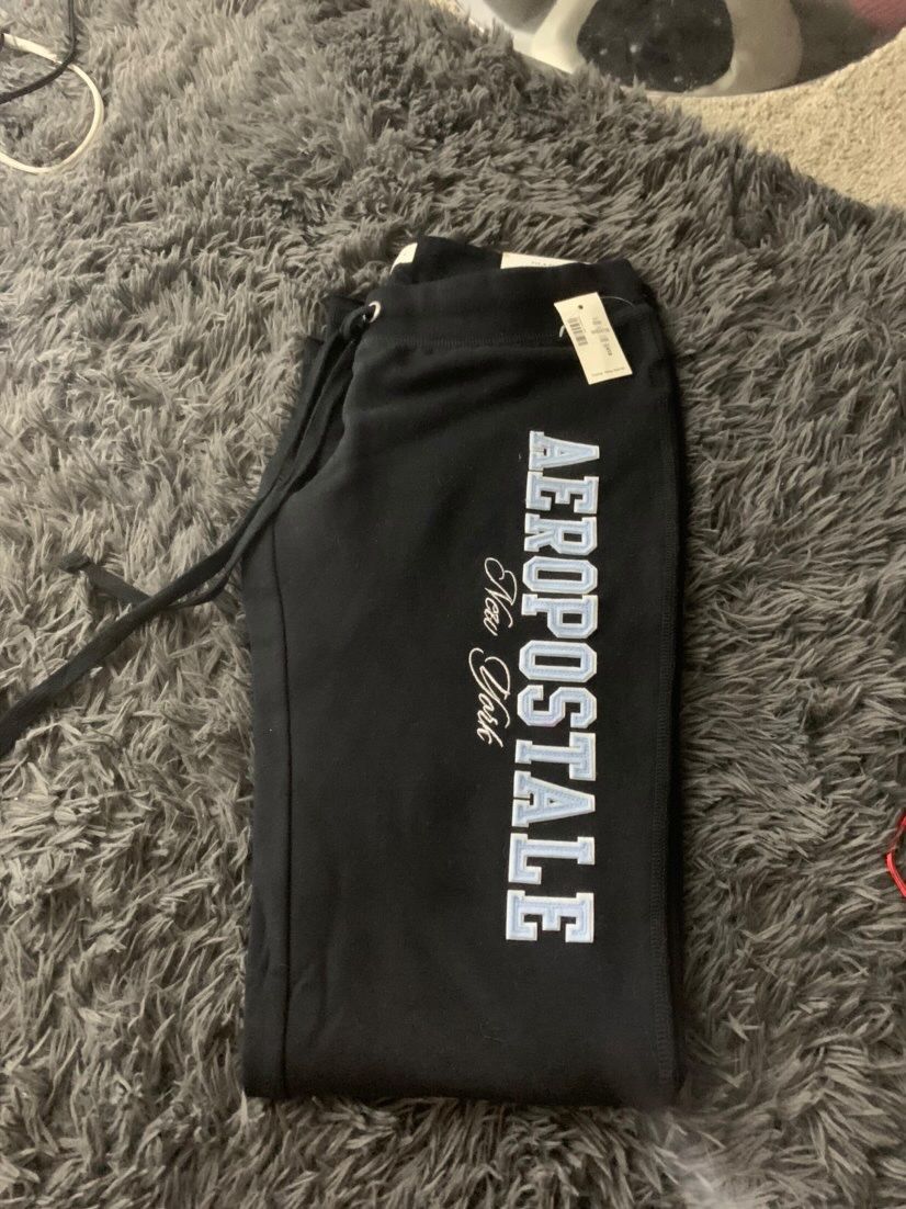 Aeropostale Flared sweats