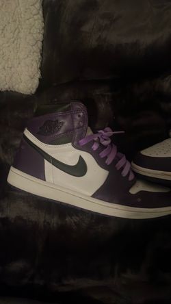 Jordan 1s