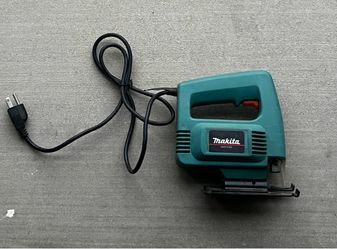 Makita Jigsaw