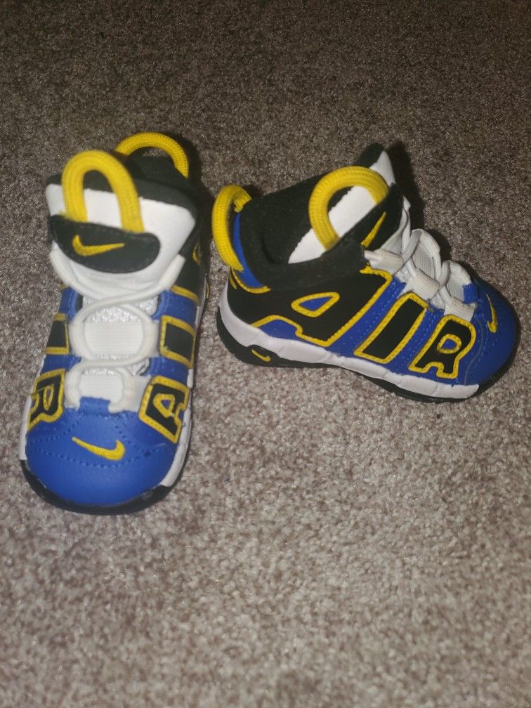 Infant And Toddler Shoes