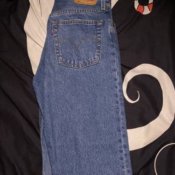 Levi Jeans