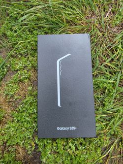 512GB unlocked samsung galaxy s25 plus