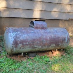 Lpg Tank