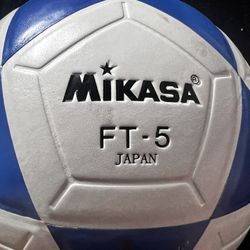 Mikasa ball