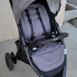 Graco Outpace Stroller