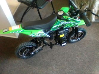 Hoverheart dbs4001