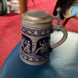 German Stein