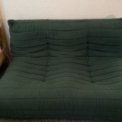 2 Seater Bedroom Sofa