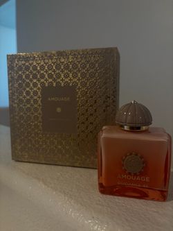 Amouage Guidance 46 Eau de Parfum