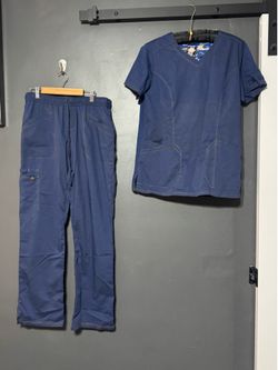 Scrubs