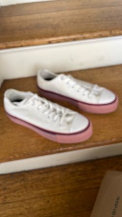 Converse All-Star OPI sneakers