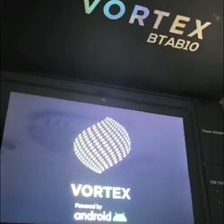 Vortex Tab10  10.1" Tablet With Free Unlimited Data For 12 Months