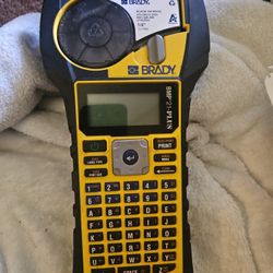 Label Printer